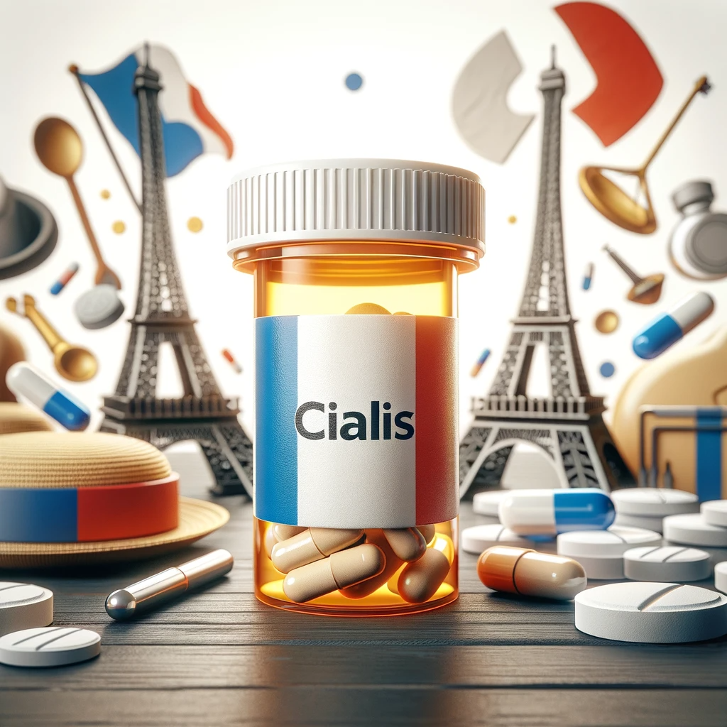 Achat cialis en pharmacie en france 